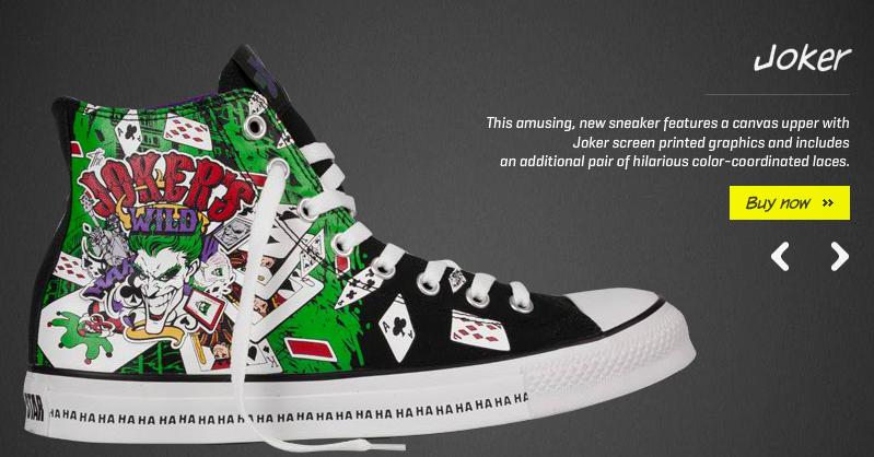 conversejoker