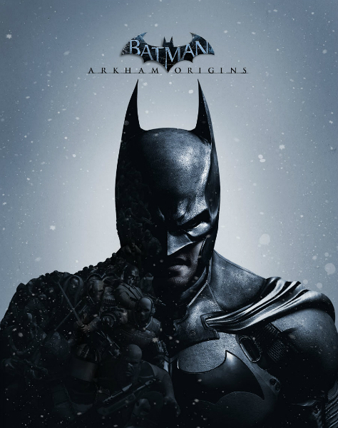 arkhamorigins