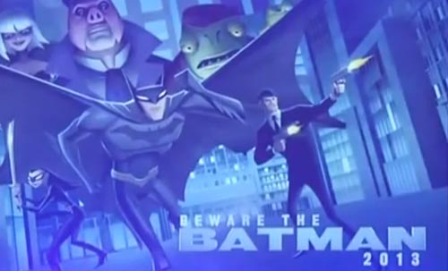 bewarethebatman