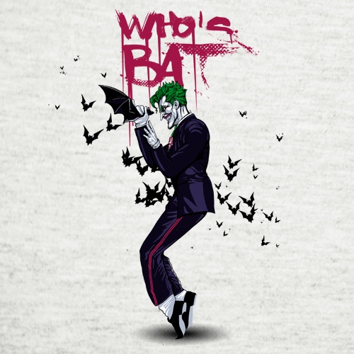 whosbat