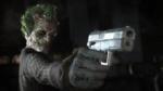 WB Interactive reveal another Joker image from ARKHAM CITY