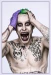 The Joker's Tattoos