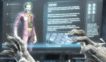 JOKER in INJUSTICE: Gods Amongst us...