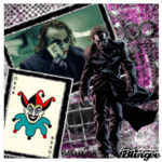 Ahh, the beauty of Blingees...