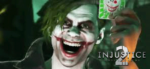 Injustice 2 Brings Back the Joker...Really!!
