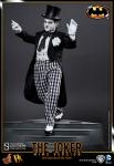 SIDESHOW NEW 1989JOKER MIME VERSION