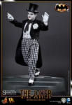 SIDESHOW NEW 1989JOKER MIME VERSION