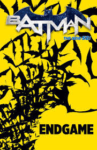 Batman #35 ENDGAME: The  Scott Snyder Interview