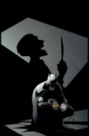 Snyder Celebrates 75 Years of Joker by Teasing New Origin in Batman 38
