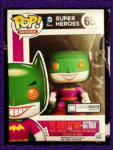 New Exclusive Funko Joker-Batman from Loot Crate