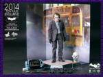 New Hot Toys Bank Robber  Joker version 2.0
