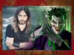 Jared Leto Prepares for His Joker Role