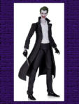 New 52 Joker Action Figure for the 2015...YES!!