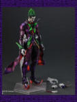 New Play Arts Variant Joker Is Just...BEAUTIFUL!