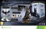 Arkham Origins Special Editions:  UK vs USA