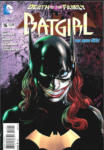 BATGIRL #16 Preview:  Wedding Bells!!