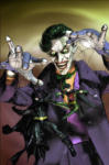 JOKER ART FOR THE MASSES: Oscar Jimenez
