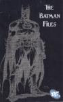 The Batman Files: Early review!!