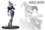 Batman Black and White:  HARLEY QUINN