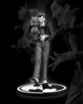 Brian Bolland Joker statue to be released SEPTEMBER 5