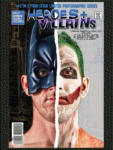 DC'S HEROES AND VILLAINS Reinterpreted in Photographic Exhibit