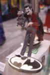 C2E2 Report 3:  New Joker and Harley Quinn Figures coming soon