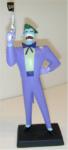 FUNHOUSE HIGHLIGHTS:  Adventures of Batman and Robin Joker Statue