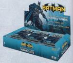 BATMAN: THE LEGEND presents the CARNIVAL OF CRIMINALS