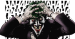 Batman: THE KILLING JOKE Gets Official R-rating