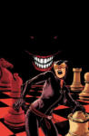 CATWOMAN 13: Is Joker's Return a Multi Title Event?