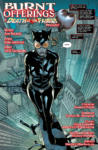 Preview of Catwoman #13:  "DEATH OF THE FAMILY"  Prelude