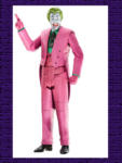 WC13 Toy Alert:  Batman 1966 Joker Action Figure