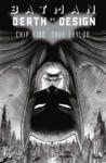 Joker to be in Chip Kidd's "Batman: Death By Design"