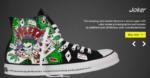 MAD LOVE?:  The Latest Fad in Converse Sneakers