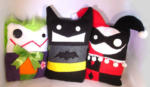 Be prepared for the CUBI invasion!