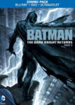 Killer "DARK KNIGHT RETURNS" trailer available