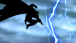 THE DARK KNIGHT RETURNS: DC's New Animated Project