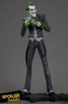 An Arkham City Joker Statue?   FINALLY!!!!