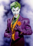 Joker Art of the Masses: MARK STUTZMAN