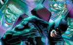 Detective Comics #16: A Preview