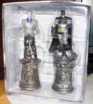 What I got at my Comic Book Shop