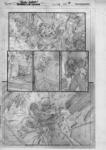 Tony Daniels shares art from DETECTIVE COMICS #4
