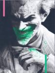 MARK HAMILL nominated for his JOKER role in ARKHAM CITY