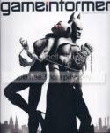 Updates about DCU ONLINE and ARKHAM CITY