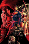 Secrets behind FREE COMIC BOOK DAY'S DC NEW 52...