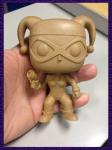Funko's new HARLEY QUINN figurine