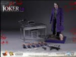 Joker 2.0:  Hot Toys Did It AGAIN!!
