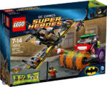 LEGO Joker's Steamroller is Available NOW --UPDATE!!
