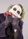 Just for Giggles:  What Joker thinks about the new Spiderman Reboot