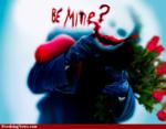 HAPPY VALENTINE'S DAY JOKERDOM!!